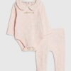 Babyrosa Little Princess-overallset
