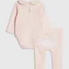 Babyrosa Little Princess-overallset