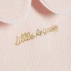 Babyrosa Little Princess-overallset