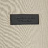 Beige oversized Luminis Studios T-shirt