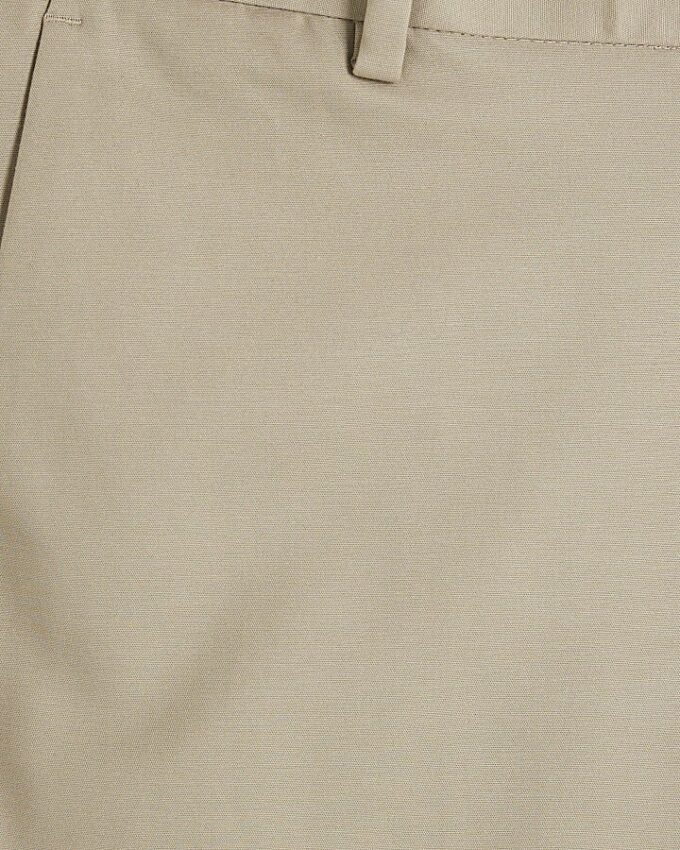 Beige slim fit-chino