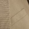 Beige slim fit-kostymjacka med struktur Beige slim fit-kostymjacka med struktur