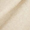 Beige stickad tröja med rund hals