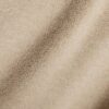 Beige stickade byxor med vida ben