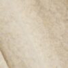 Beige stickade joggingbyxor