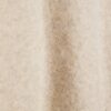 Beige tröja med kontrasterande detaljer