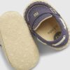 Blå espadriller för pojkar
