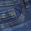 Blå Molly Sculpt Skinny Jeans Blå Molly Sculpt Skinny Jeans