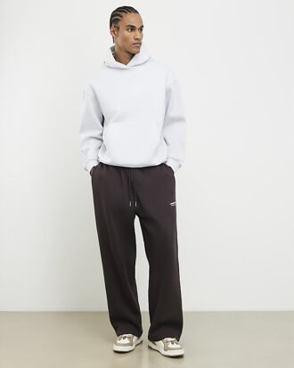 bl oversized hoodie 2 330x413 - Bl&aring; oversized hoodie
