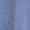 Blå premium-T-shirt med boxig passform