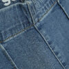 Blå Pull-On Sculpt Flared Jeans Blå Pull-On Sculpt Flared Jeans