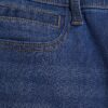 Blå Pull-On Sculpt Skinny Jeans Blå Pull-On Sculpt Skinny Jeans