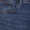 Blå Pull-On Sculpt Slim Jeans Blå Pull-On Sculpt Slim Jeans