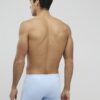 Blå RI Jacquard 5-pack boxershorts