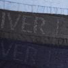 Blå RI Jacquard 5-pack boxershorts