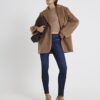 Blå Sculpt Skinny Jeans Blå Sculpt Skinny Jeans