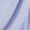 Blå stretchig draperad midiklänning Blå stretchig draperad midiklänning