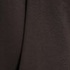 Brun hoodie i oversized-passform Brun hoodie i oversized-passform