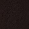 Brun jacquard-T-shirt med korta ärmar och boxig passform