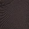 Brun långärmad sweatshirt-miniklänning