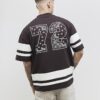Brun oversized Bandana 72 Sports T-shirt