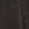 Brun oversized Luminis Studios T-shirt