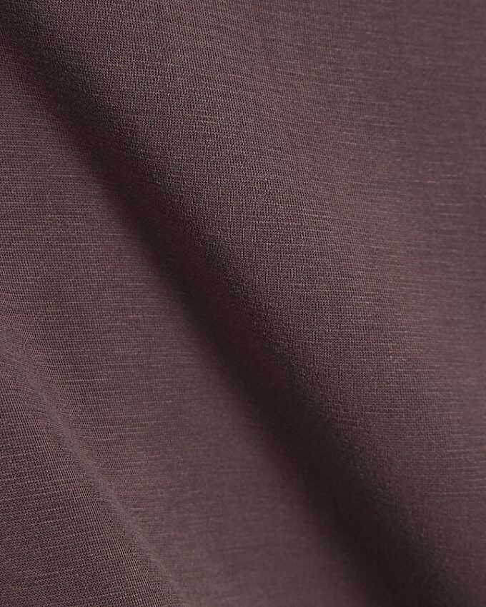 Brun premium boxy T-shirt