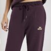 Bruna joggingbyxor i RVR Edition