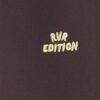 Bruna joggingbyxor i RVR Edition