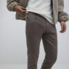 Bruna slim fit-jeans i tvättad look Bruna slim fit-jeans i tvättad look