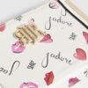 Cream Jadore Mini kortplånbok