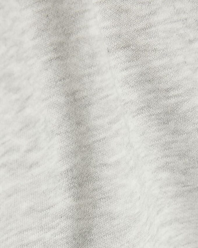 Grå hoodie med färgblock för pojkar från River Island