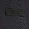 Grå oversized Luminis Studios T-shirt
