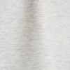 Grå premium-T-shirt med boxig passform