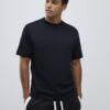 Grå Regular Fit 3-pack T-shirts