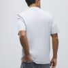 Grå Regular Fit 3-pack T-shirts