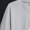 Grå Regular Fit 3-pack T-shirts