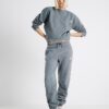 Grå RVR Edition Joggers