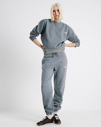 Grå RVR Edition Joggers