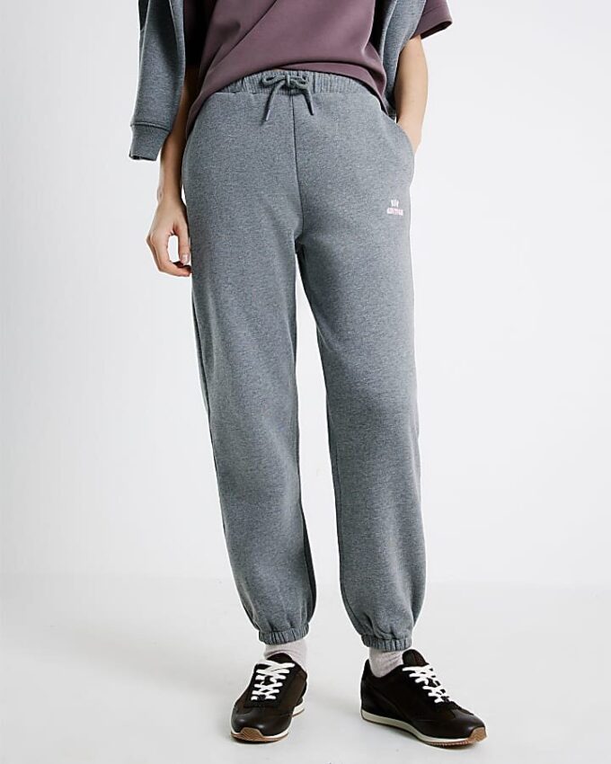 Grå RVR Edition Joggers