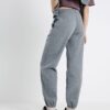 Grå RVR Edition Joggers