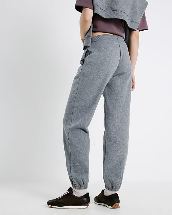 Grå RVR Edition Joggers
