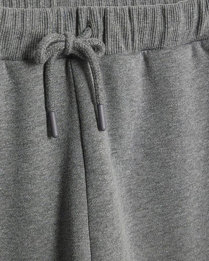 Grå RVR Edition Joggers