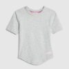 Grå RVR Edition kortärmad T-shirt