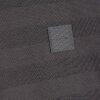 Grå Slim Fit Luminis Badge Stripe T-shirt