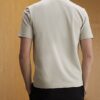 Grå Slim Fit RXR T-shirt