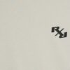 Grå Slim Fit RXR T-shirt