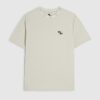 Grå Slim Fit RXR T-shirt