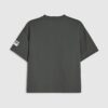 Grön Division T-shirt för pojkar