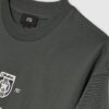 Grön Division T-shirt för pojkar